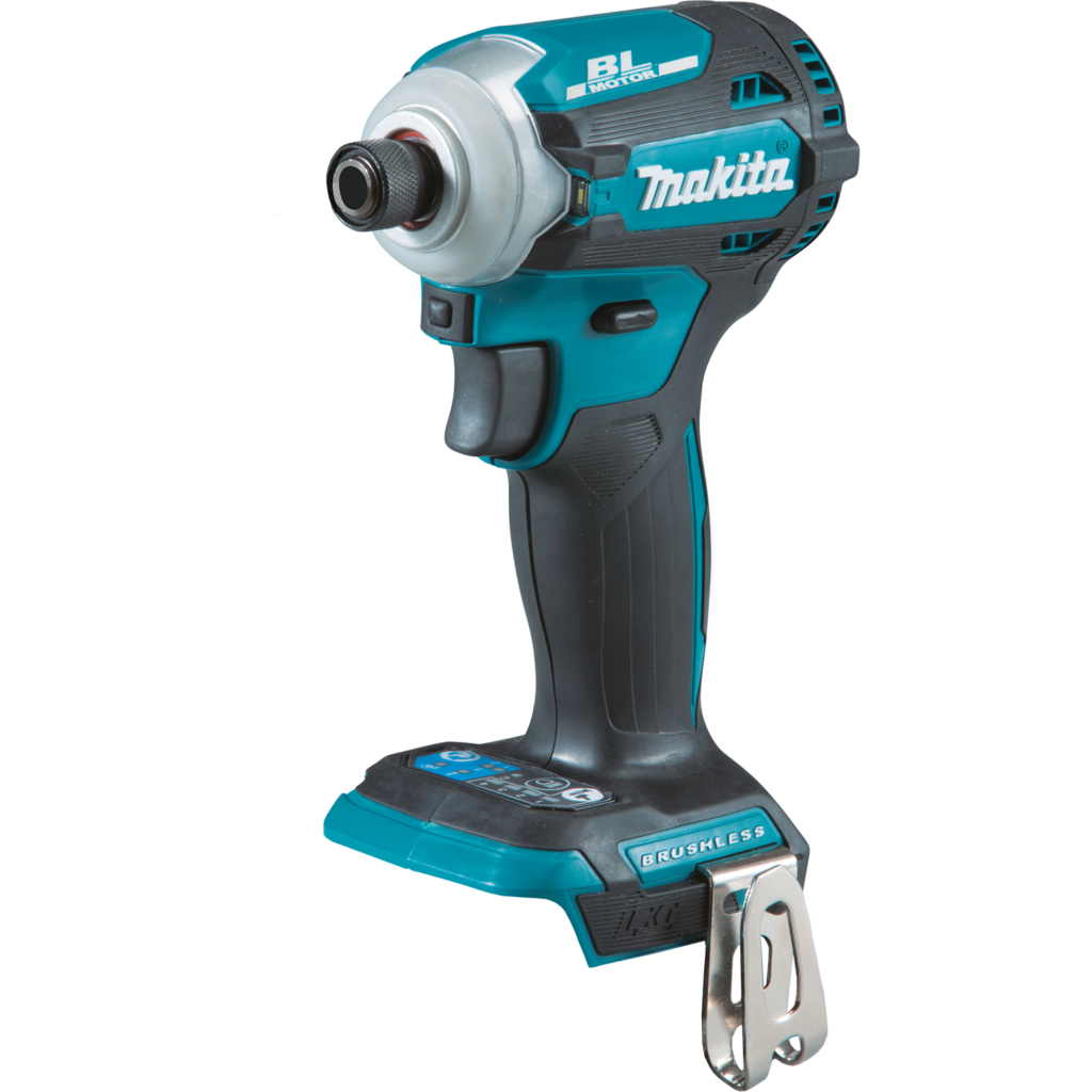 Makita XDT16Z 18V LXT Brushless Impact Driver
