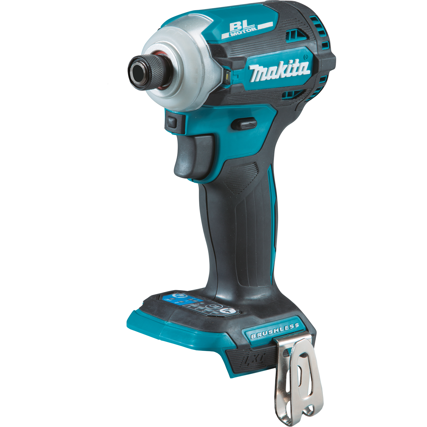 Makita XDT16Z 18V LXT Brushless Impact Driver