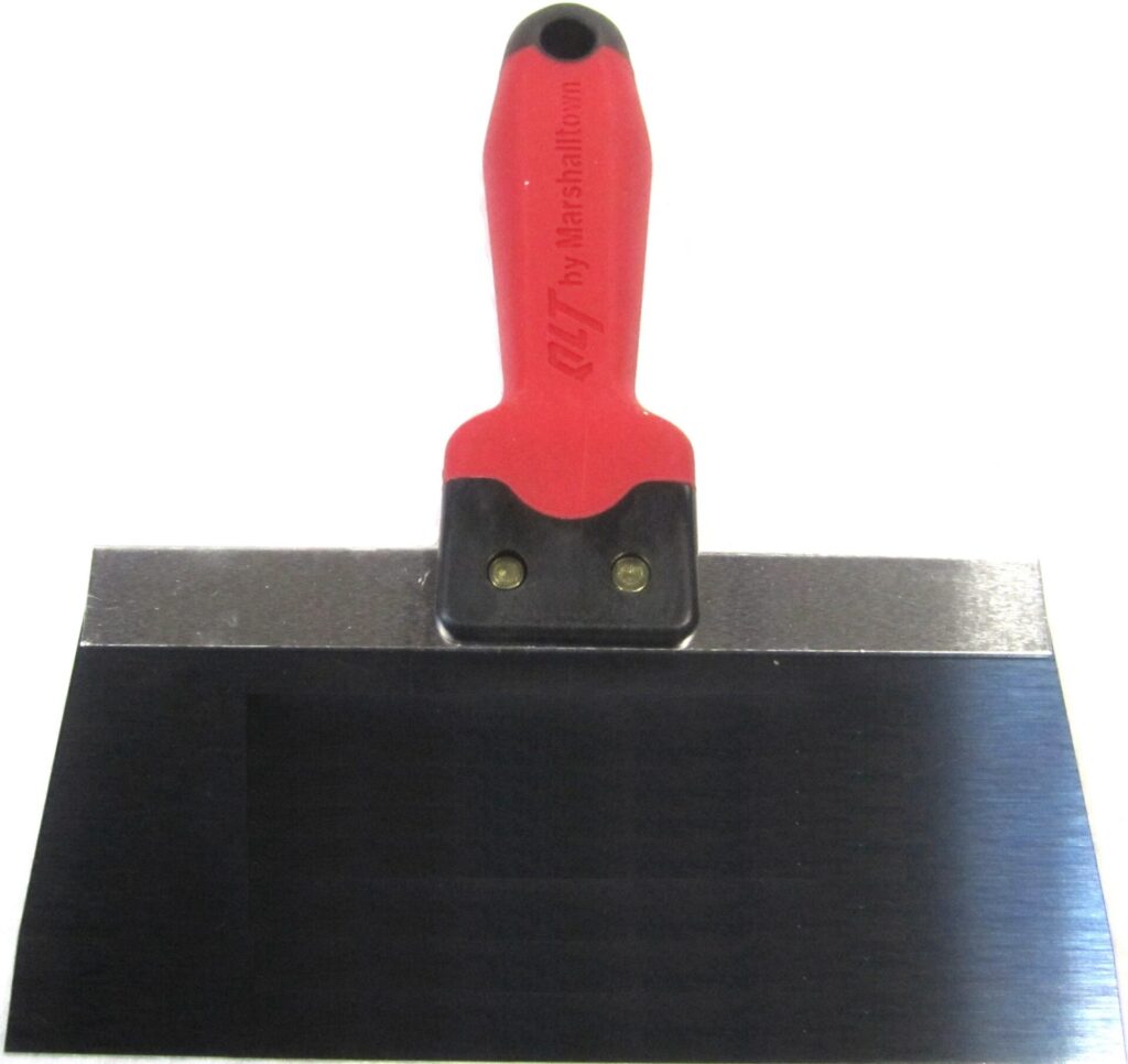 Marshalltown Flexible Smoothing Knife