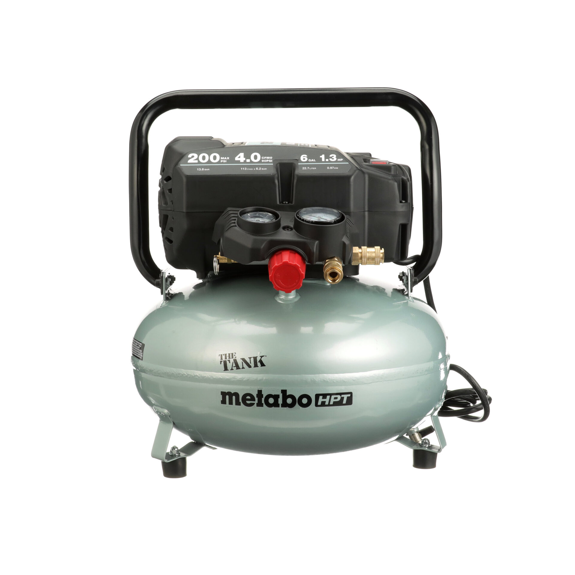 Metabo HPT EC914S 