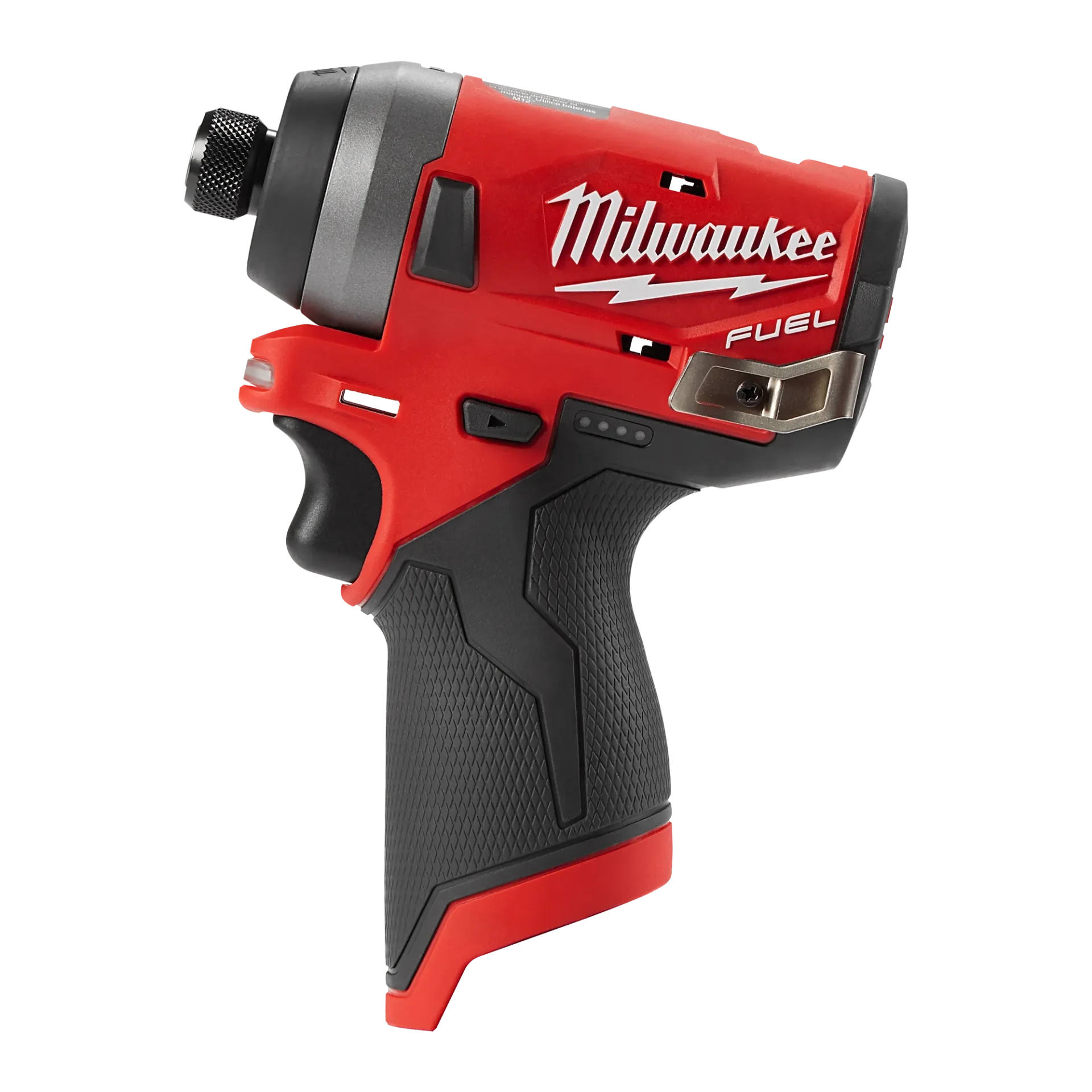 Milwaukee M12 FUEL 2553-20 Impact Driver