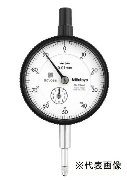 ミツトヨ(Mitutoyo) デジマチック標準外側マイクロメータ MDC-25SX 293-821-30