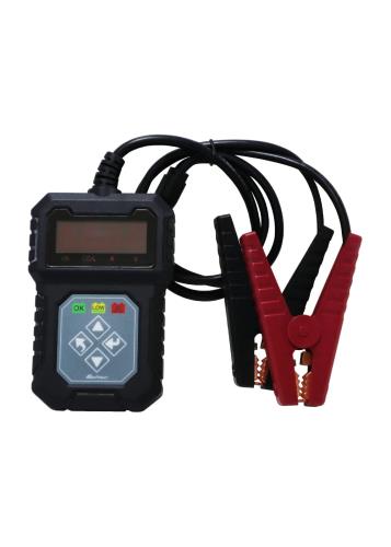 メルテック(大自工業) バッテリー診断機 ML-102(LEDデジタル表示)