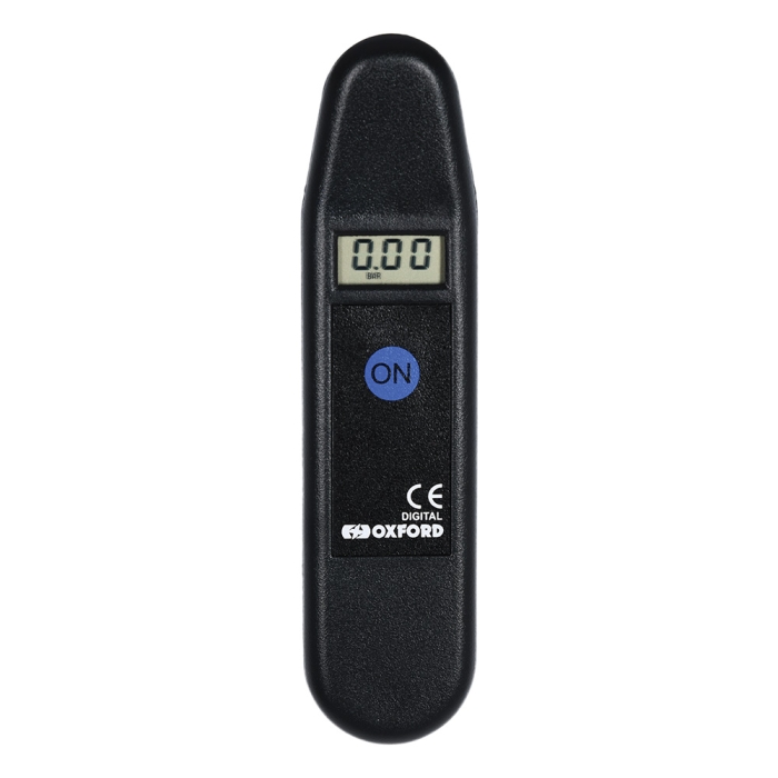 Oxford AirGauge (OX752)