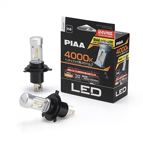 バイク用LEDバルブ比較