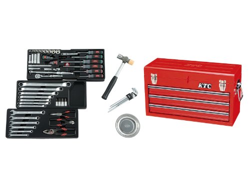 バイク整備用工具セット比較