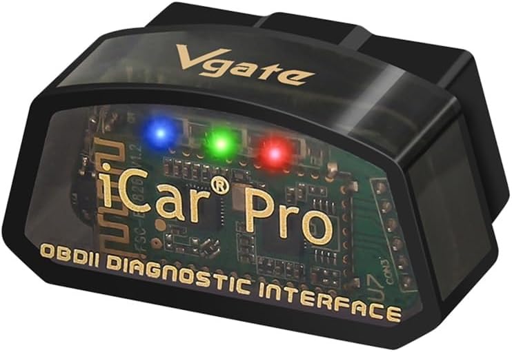 Vgate iCar Pro Bluetooth 4.0 OBD2