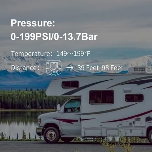 OBEST タイヤ空気圧モニター TPMS 新登場 空気入れ対応 中継器付き 6外部センサー 太陽能/USB二つ充電方法 6輪 6輪トラック トレーラー キャンピングカー 多車種対応
