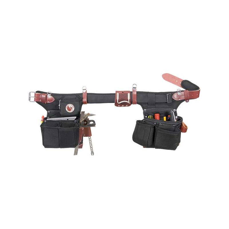 Occidental Leather 9515 Oxy Light Framer Set