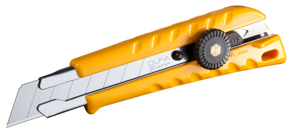 OLFA Long Blade Utility Knife 18mm