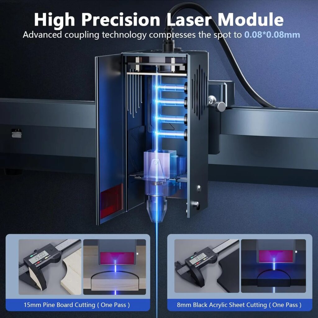 ORTUR Laser Master 3(10W)