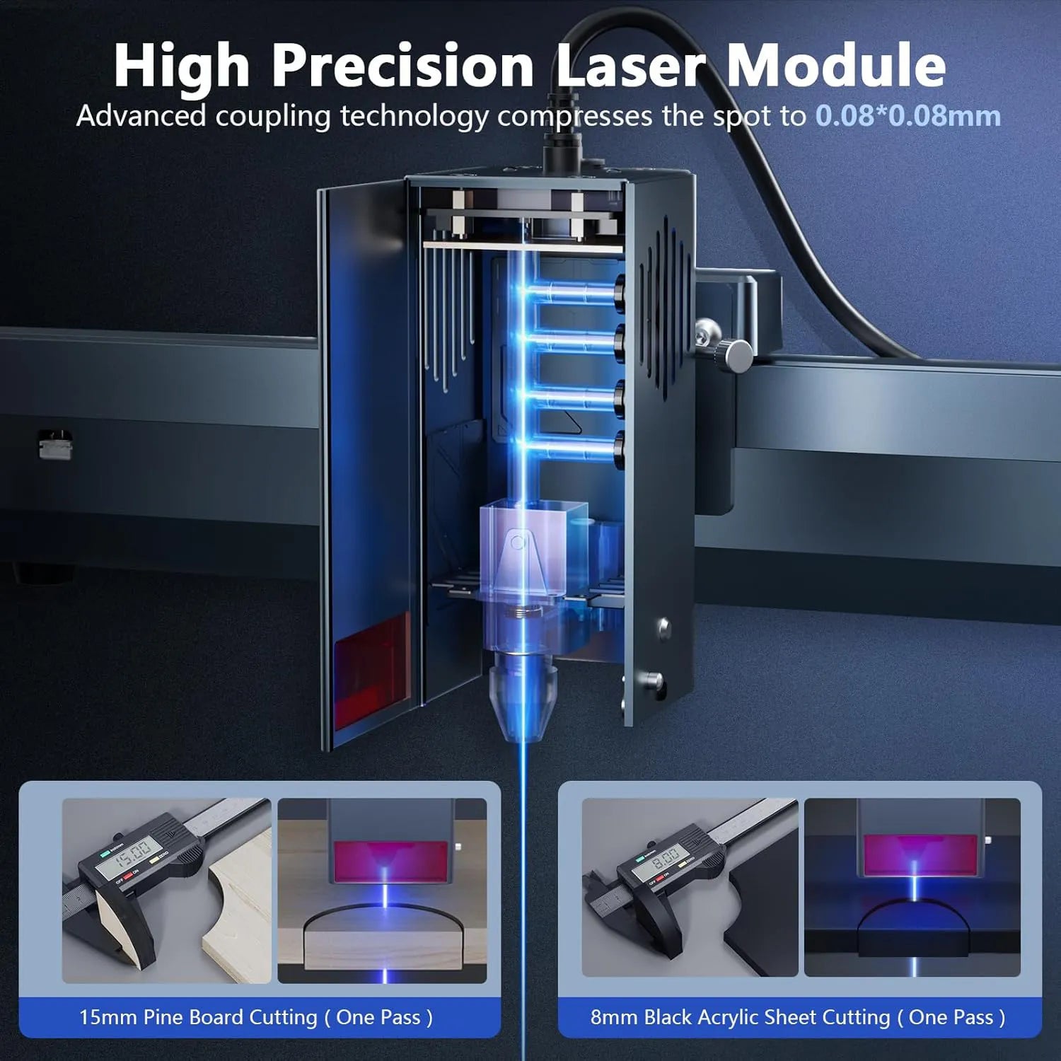 ORTUR Laser Master 3(10W)