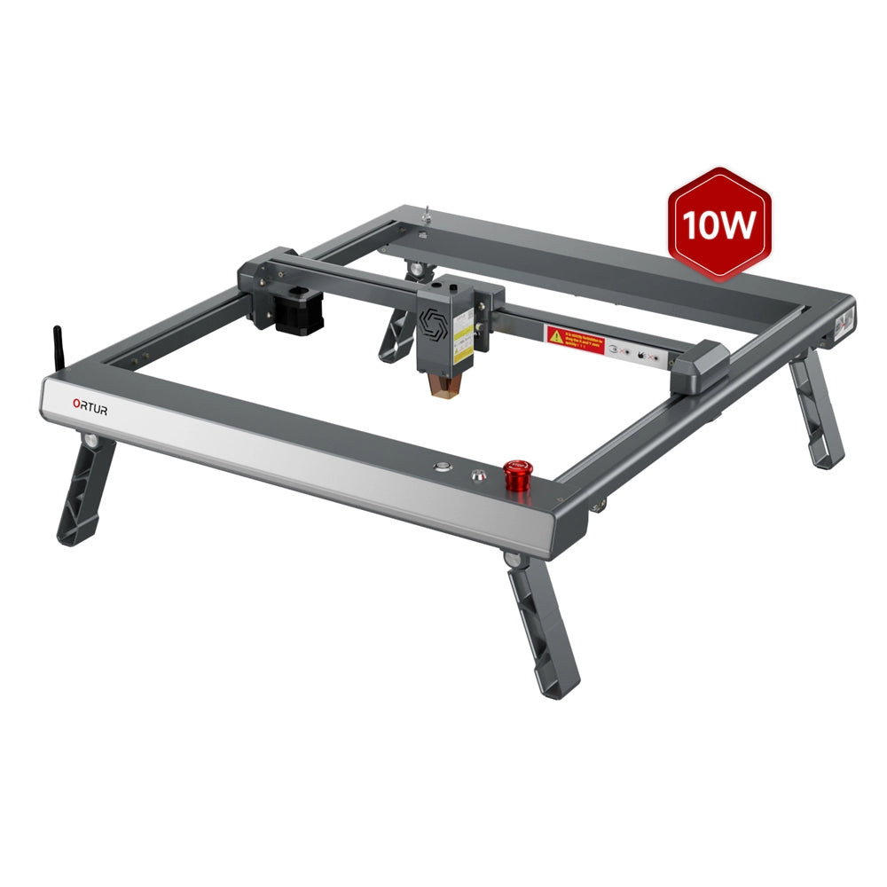 ORTUR Laser Master 3(10W)