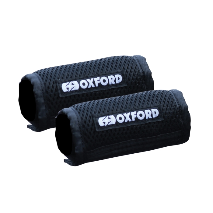 Oxford HotGrips Wrap - Advanced Heated Overgrips (EL694)