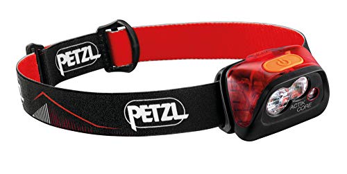 PETZL(ペツル) ACTIK CORE アクティックコア 450ルーメン E099GA