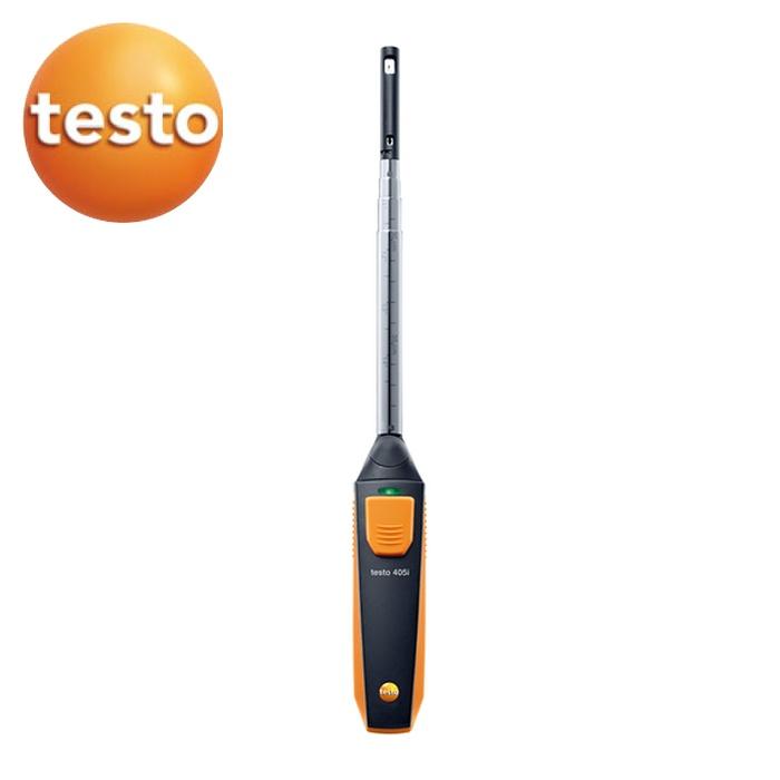 testo(テストー) 405i 熱線式風速計 スマートプローブ