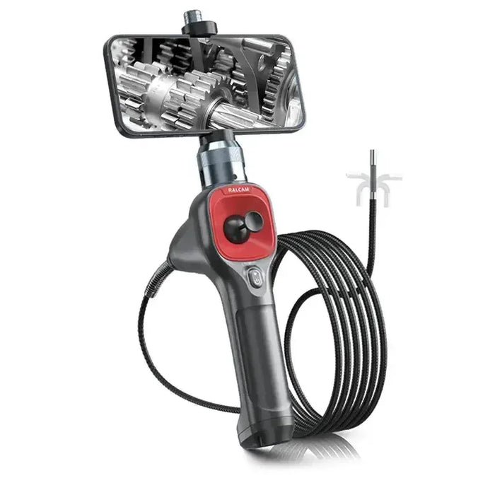 Ralcam F604A Boroskop mit 4-Wege-Beweglichkeit Produktfoto