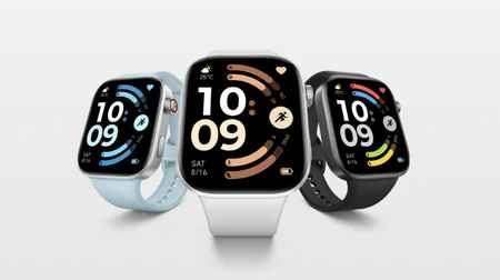 Xiaomi Redmi Watch 6