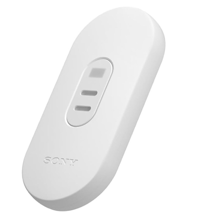 ソニー REON POCKET 5 (レオンポケット5)