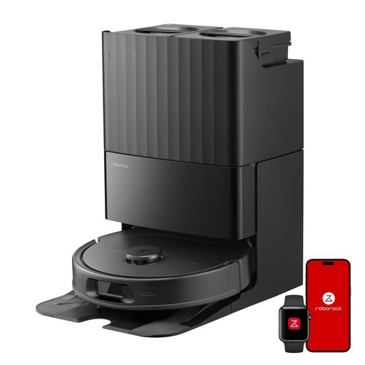 roborock Qrevo L Pro