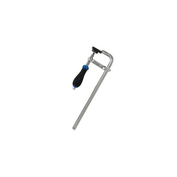 SK11(エスケー11) L型クランプ 口開き300mm 締付力250kg LS-300N