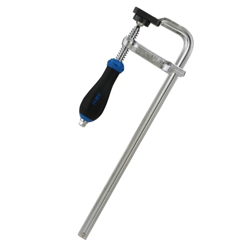 SK11(エスケー11) L型クランプ 口開き300mm 締付力250kg LS-300N