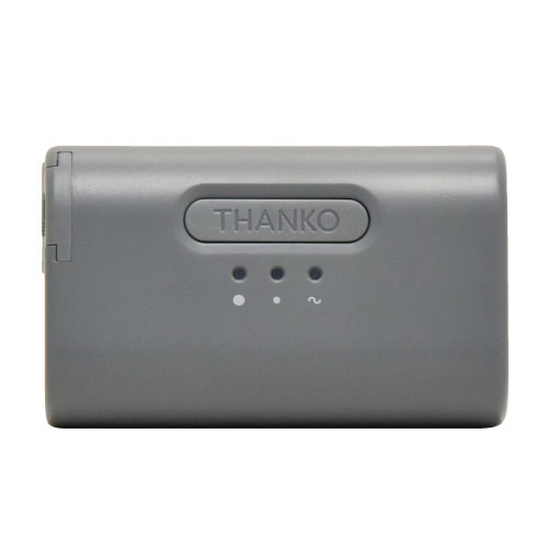 サンコー ネッククーラーSlim専用バッテリー