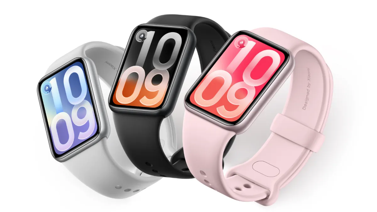 Xiaomi Smart Band 10 Pro
