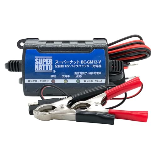 スーパーナット BC-GM12-V