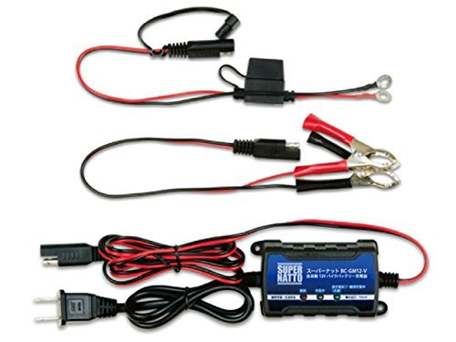 スーパーナット BC-GM12-V 使用イメージ