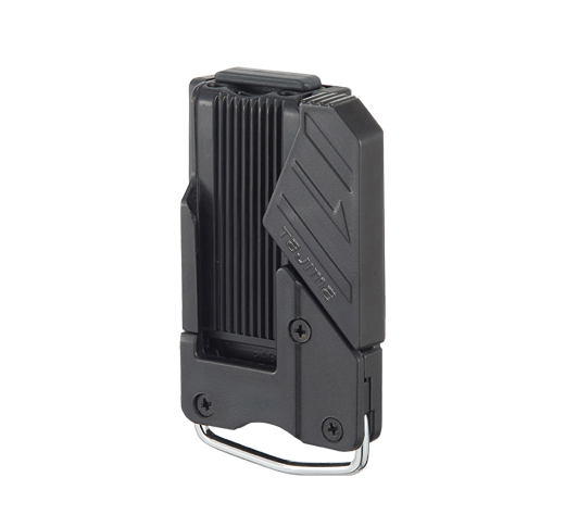 Tajima Sef Clip-On Holder Lightweight Resin SF-CHLD