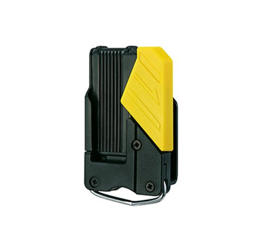 Tajima Sef Clip-On Holder Lightweight Resin SF-CHLD