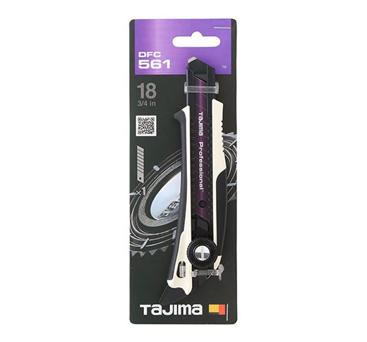 Tajima DFC561N Premium Cutter Series 561