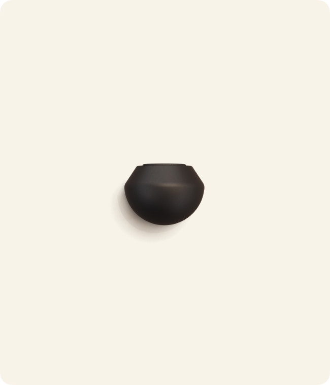 Theragun Standard Ball Aufsatz