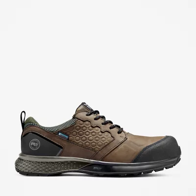 Timberland PRO Reaxion Waterproof