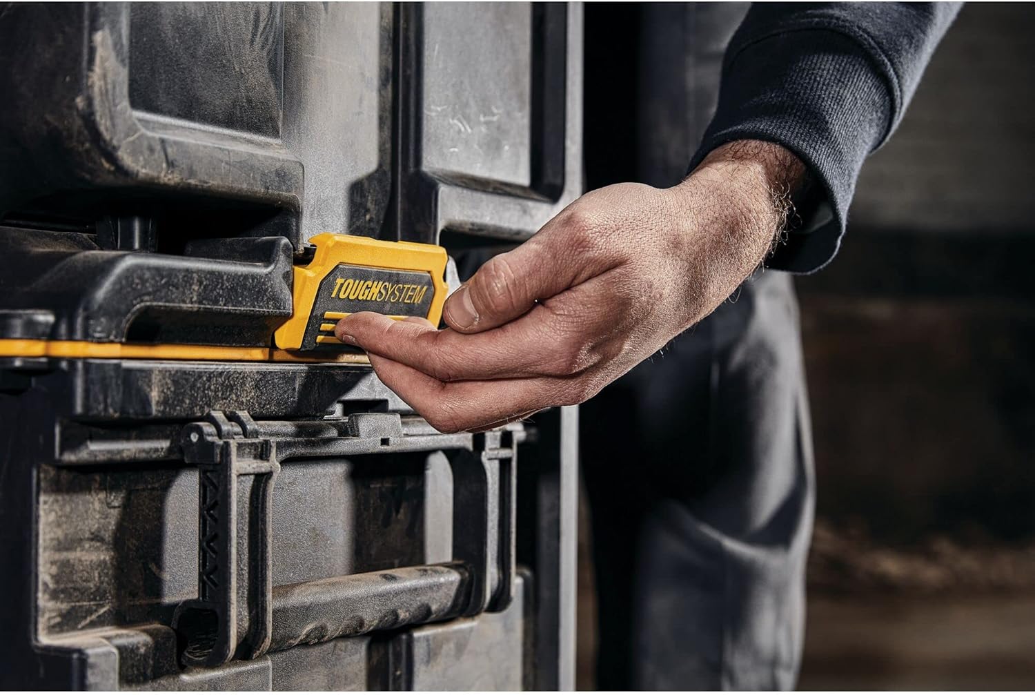 DEWALT TOUGHSYSTEM 2.0 DS400