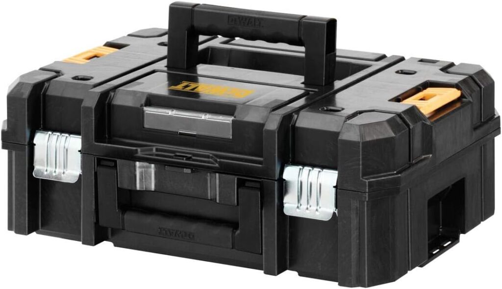 DEWALT TSTAK II Werkzeugkoffer