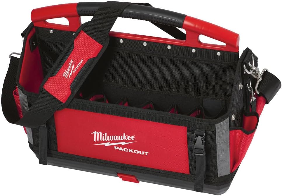 Milwaukee PACKOUT Werkzeugtasche