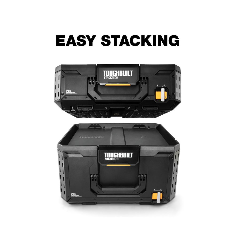 ToughBuilt StackTech Tool Box TB-B1-B-30