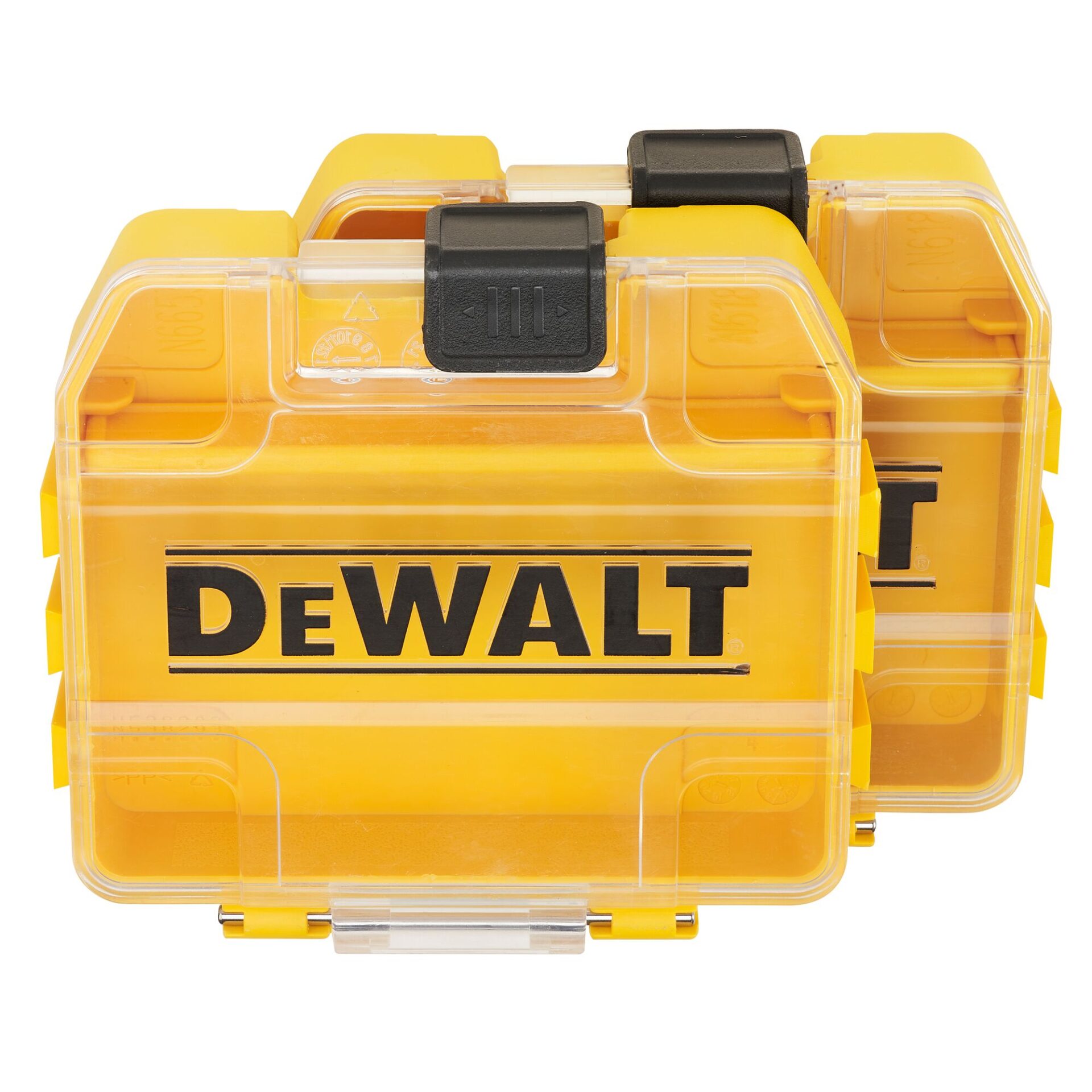 DEWALT ToughCase+ Bulk DT70800-QZ