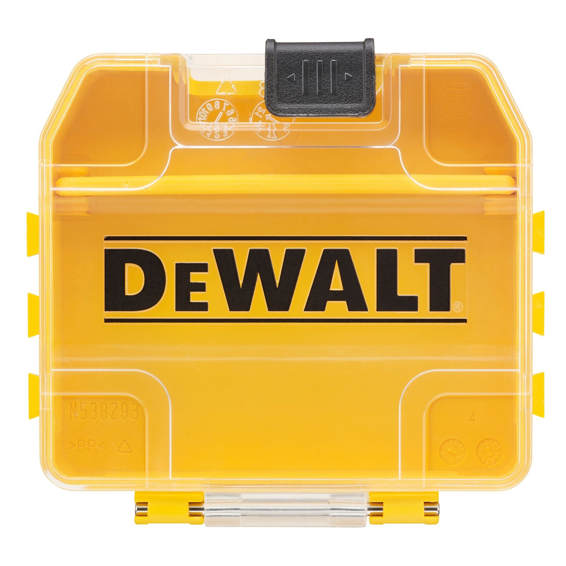 DEWALT ToughCase+ Bulk DT70800-QZ