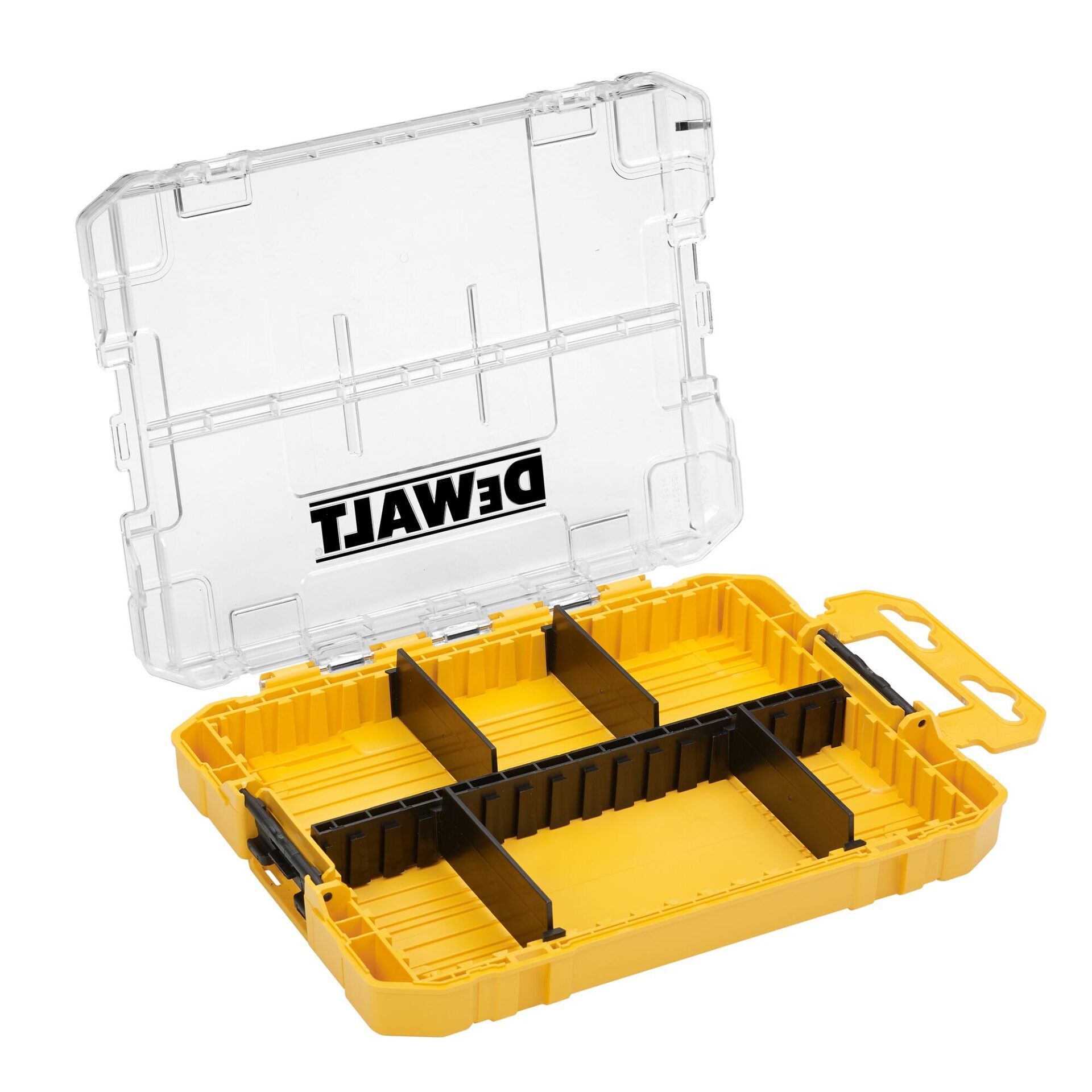 DEWALT ToughCase+ Medium DT70802-QZ