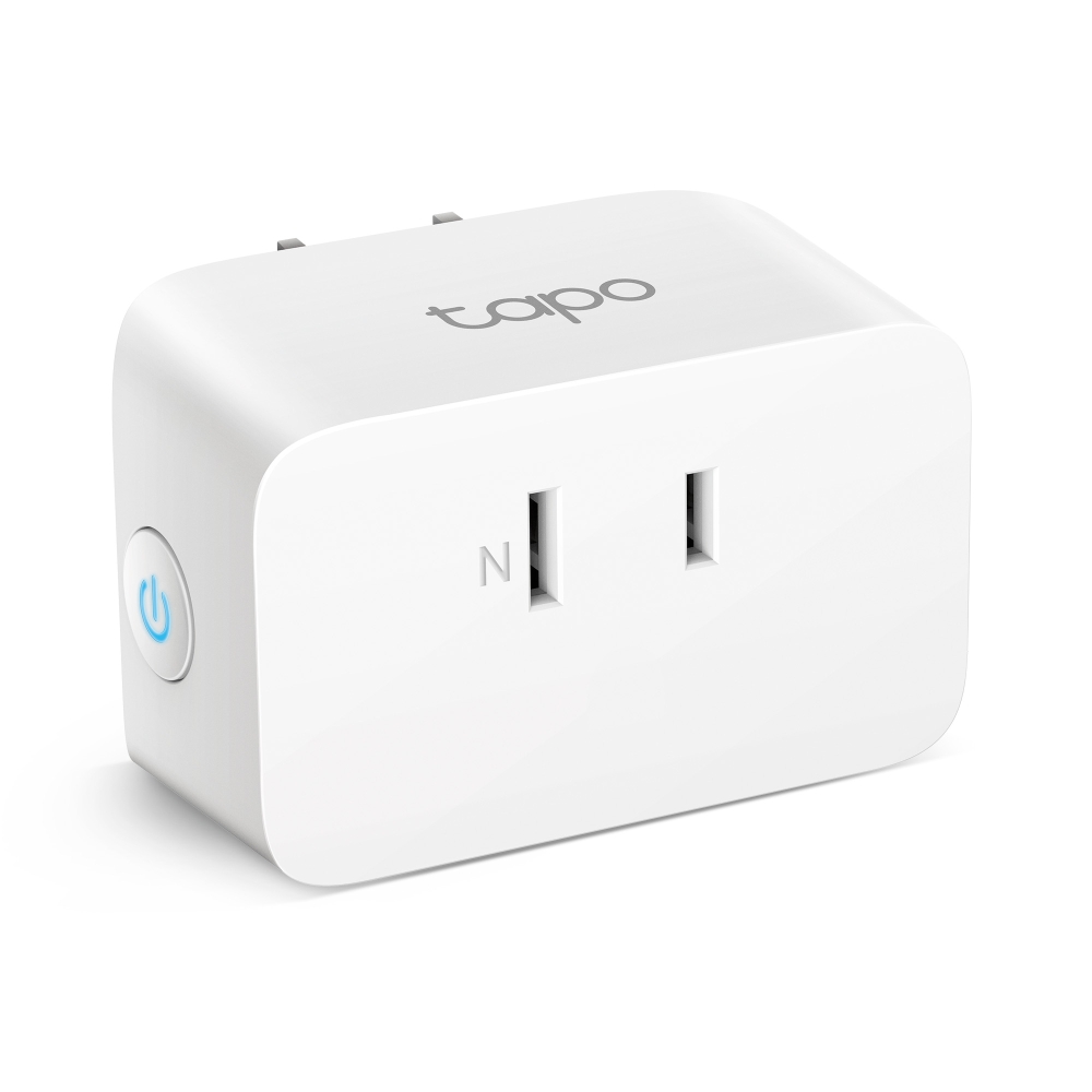 TP-Link Tapo P110M スマートプラグ