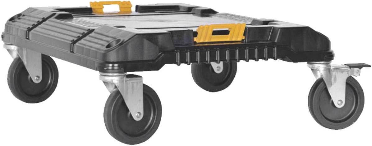 Carrito DEWALT TSTAK de 4 ruedas (DWST17889)