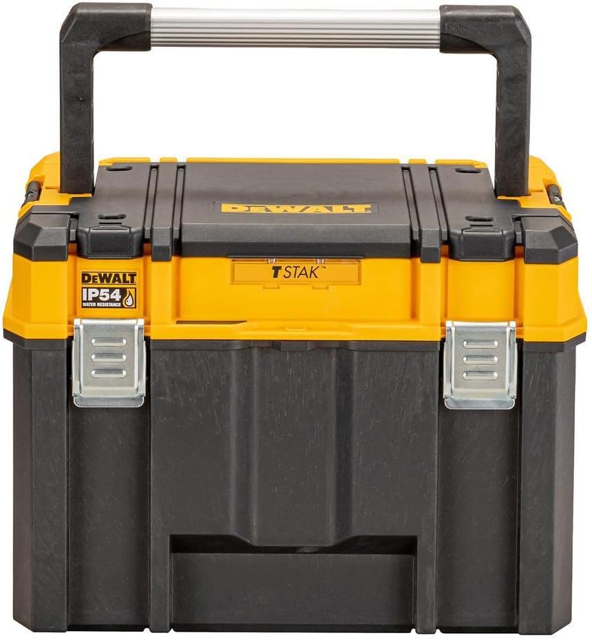DEWALT Caja de herramientas profunda TSTAK (DWST83343-1)