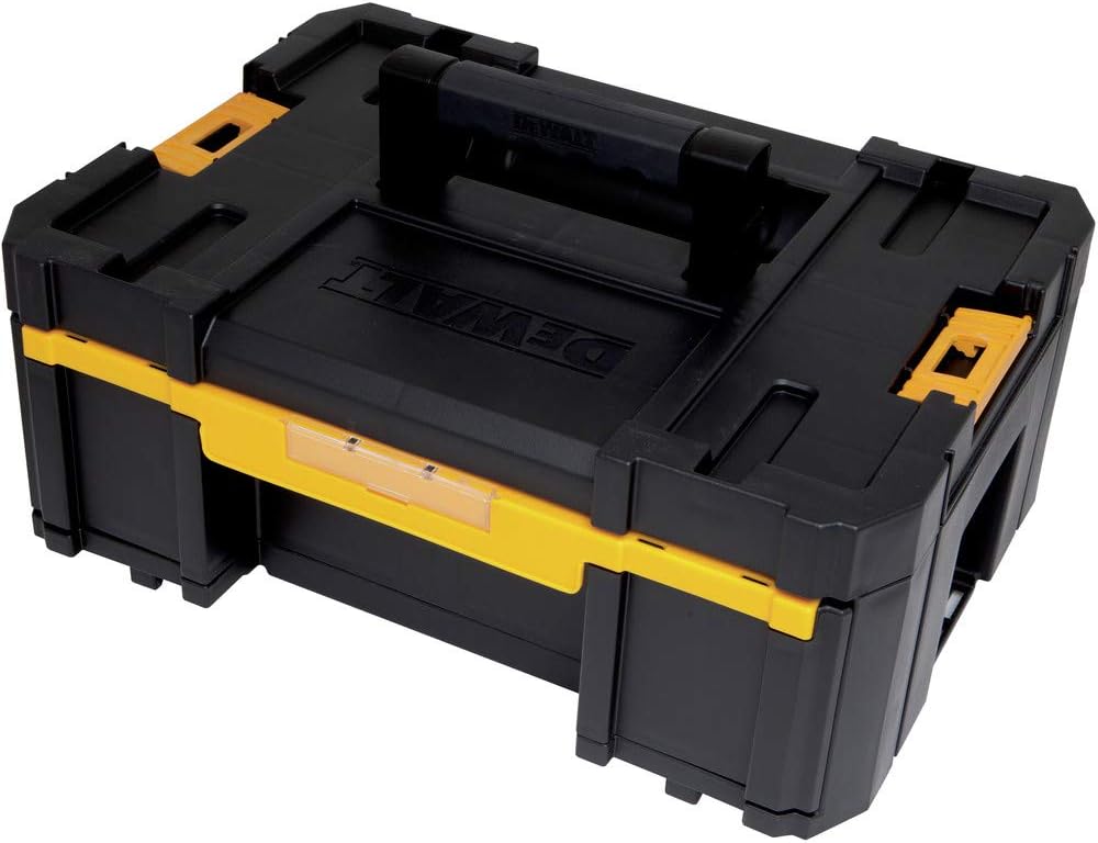 Organizador DEWALT TSTAK, cajón profundo individual (DWST17803)