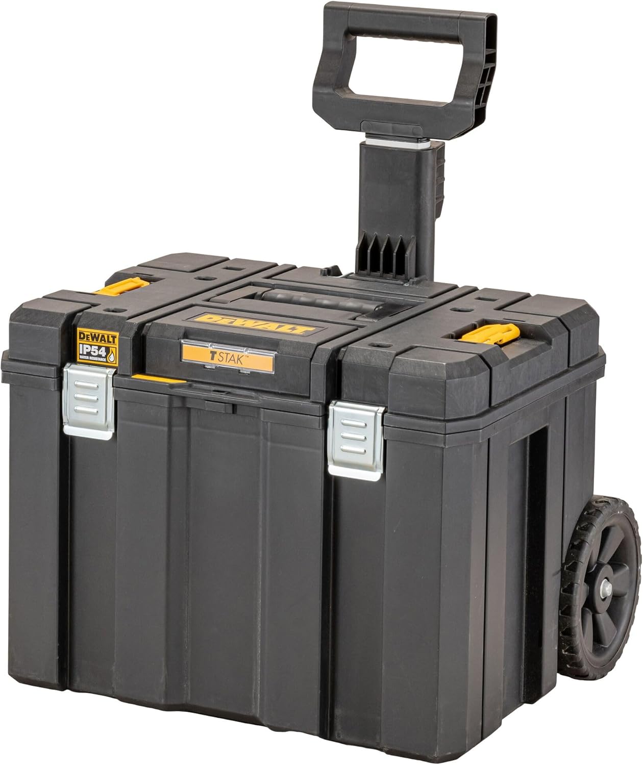 DEWALT Maletín móvil TSTAK (DWST83347-1)