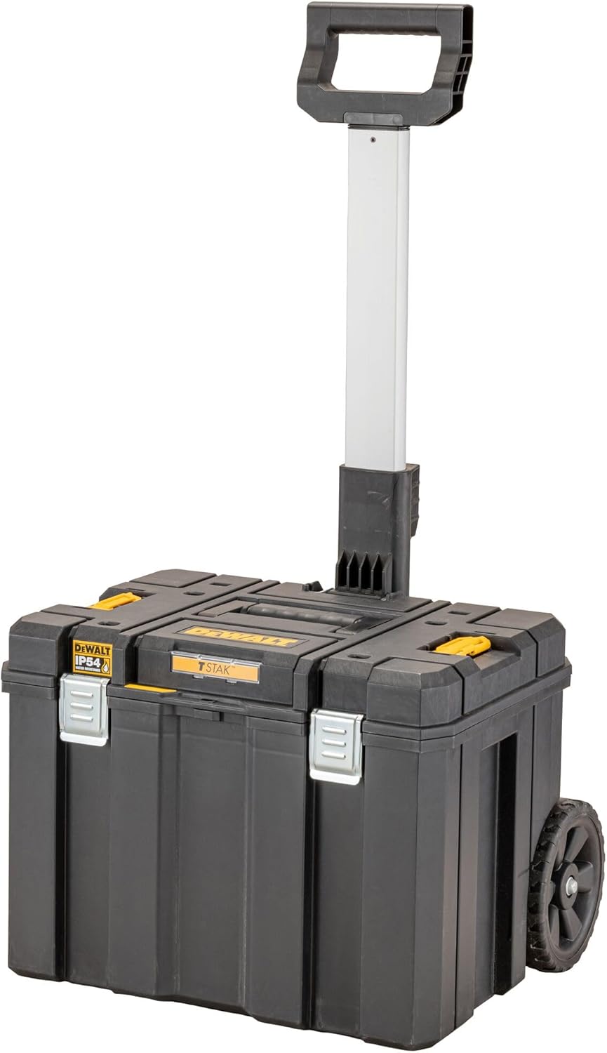 DEWALT Maletín móvil TSTAK (DWST83347-1)