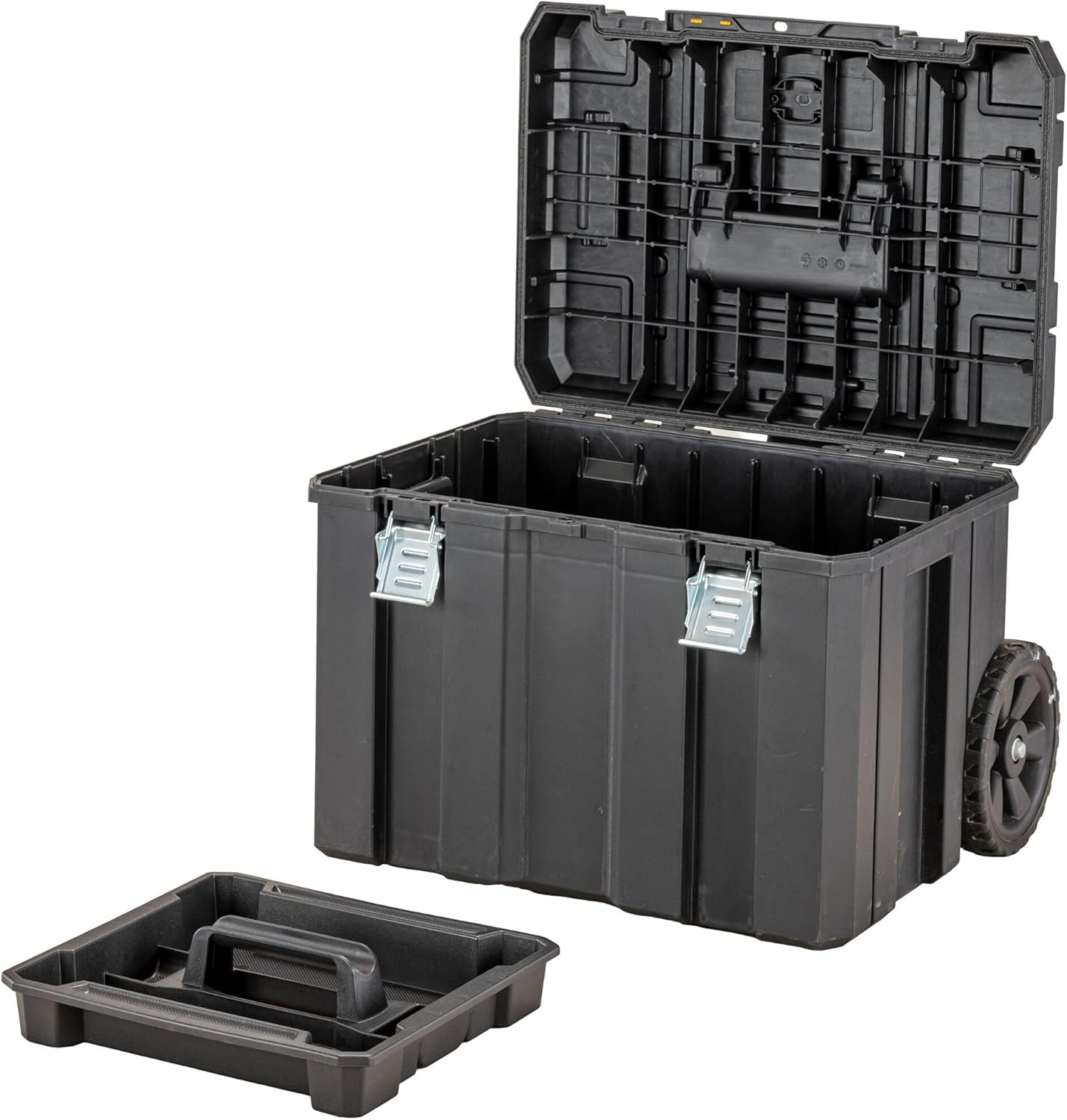 DEWALT Maletín móvil TSTAK (DWST83347-1)