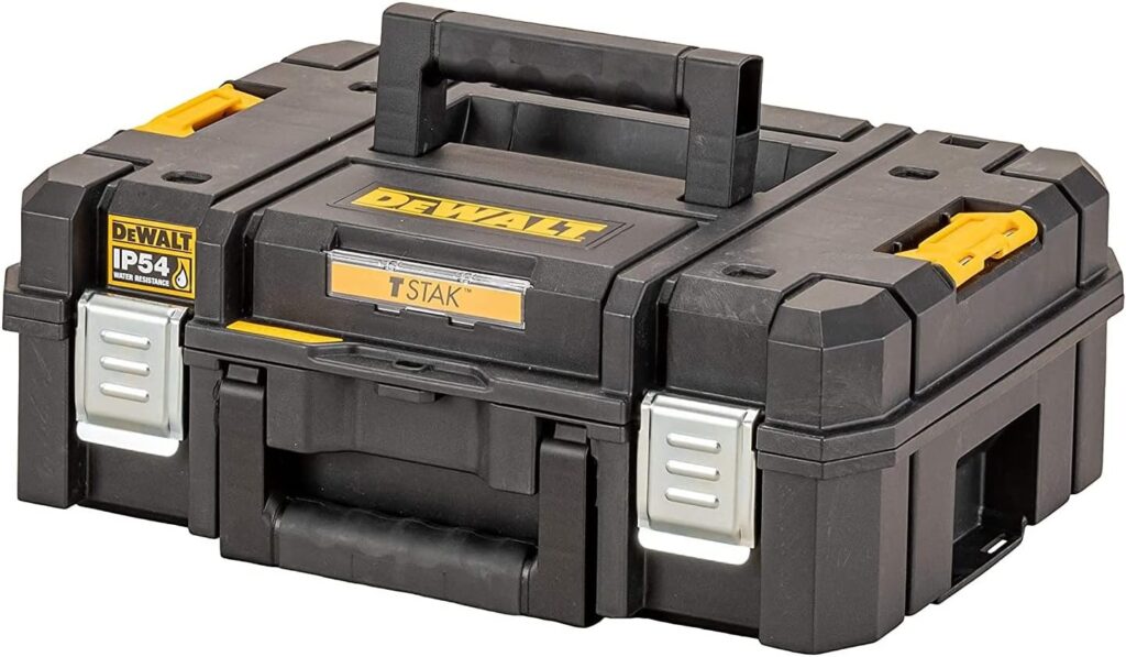 DEWALT TSTAK Caja II DWST83345-1